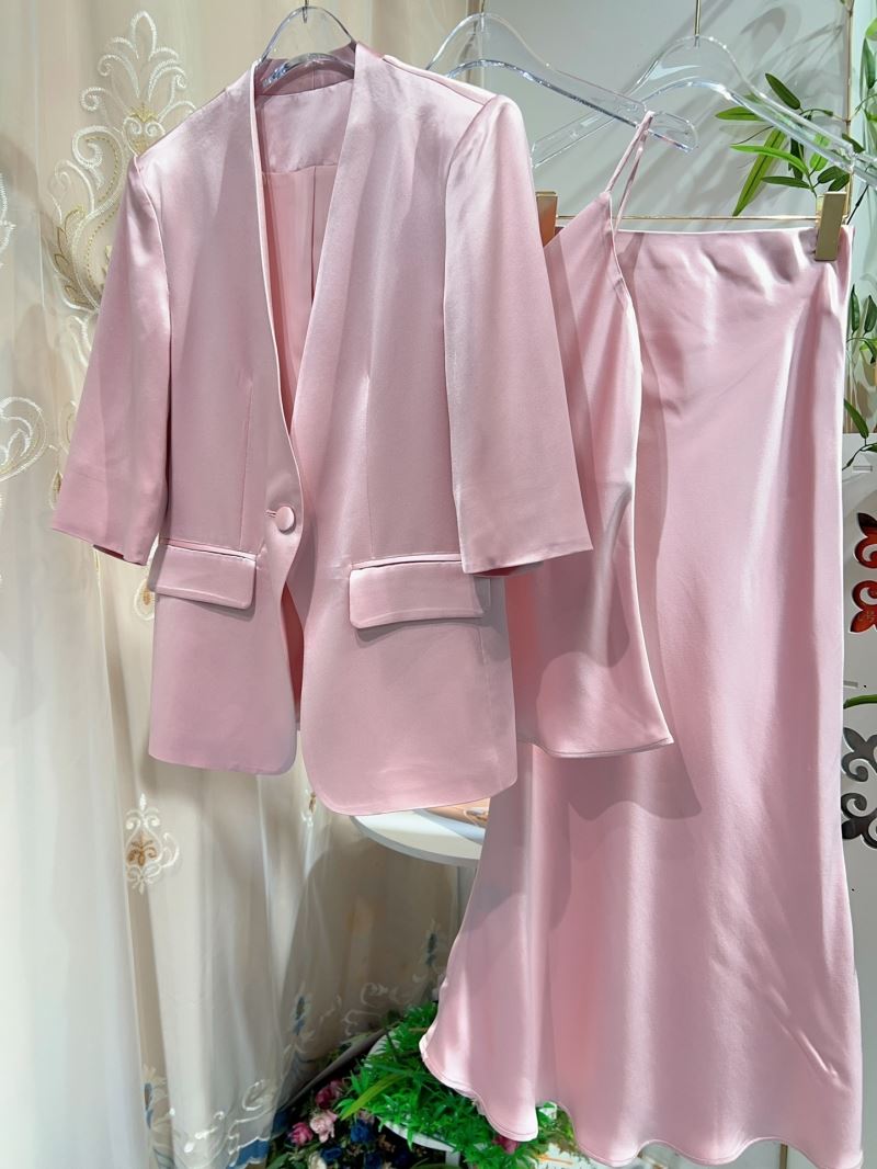 Christian Dior Dress Suits